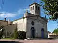 Kirche Saint-Hilaire