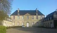 Schloss Douzon
