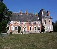 Schloss Droué