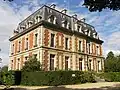 Schloss Châtenay