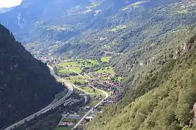 Chiggiogna