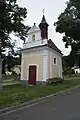 Kapelle