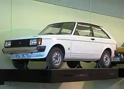 Chrysler Sunbeam