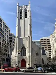 Church of the Epiphany (2022)