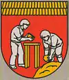 Wappen von Cigla