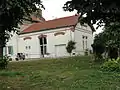 ehemaliger Bahnhof
