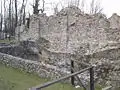 Castrum Castelseprio