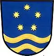 Wappen von Brod nad Dyjí
