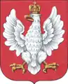 Republik PolenZweite Version(1919–1927)
