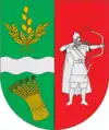 Wappen von Olschanyzja