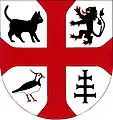 Tschechische Gemeinde Šakvice