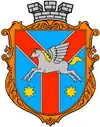Wappen von Schmerynka