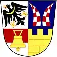 Wappen von Bašť