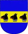 Wappen von Branov