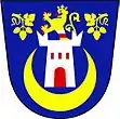 Wappen von Kolešovice