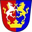 Wappen von Koněprusy