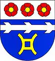 Wappen von Třebestovice