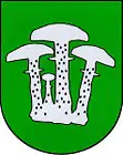 Wappen von Václavy