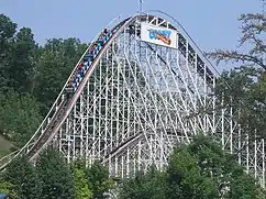 The Comet