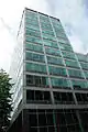 Pietro Belluschi Equitable Life Insurance Building, Portland 1944–1947