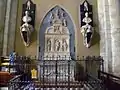 Altar der Hl. Appolonia