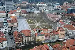 Kongressplatz