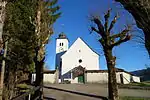 Kirche Saint-Blaise