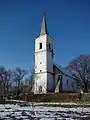 Reformierte Kirche in Coroisânmărtin