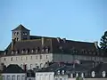 ehemaliges Minimiten-Kloster