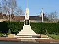 Gefallenendenkmal