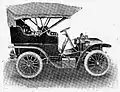 Crypto 8 HP (1904)