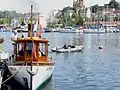 Dampfboot Mathilda (Dampf Rundum 2013)