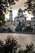 Passauer Dom