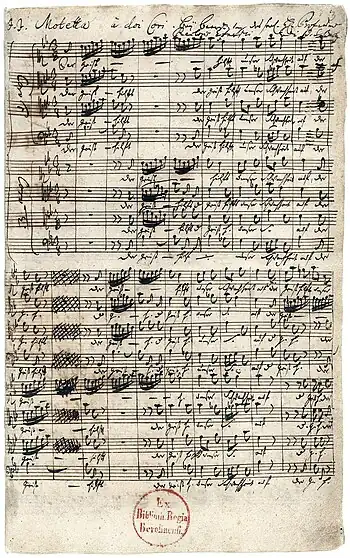 Bach
