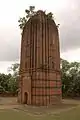 Ichai-Ghosh-Tempel, Westbengalen (?)