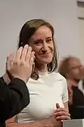 Deutschlandfunkpreis 2023 an Anna Felnhofer
