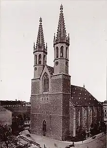 Ulrichskirche