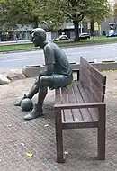 Seitenansicht