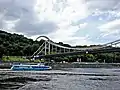 Parkbrücke