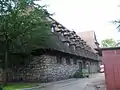 Außenflügel