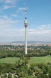 Bild des Objektes