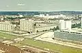 Pirnaischer Platz, 1972