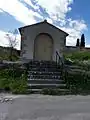 Rochuskapelle