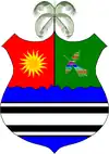Wappen der Provinz