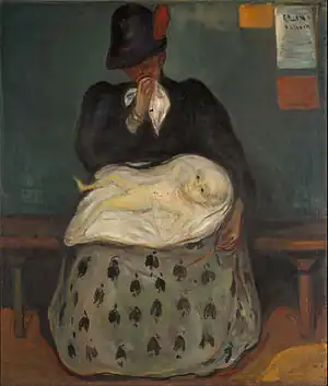 Das Erbe (1897–99)