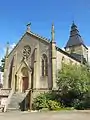 Kirche Saint-Pierre-Saint-Paul