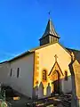 Kirche Saint-Nicolas