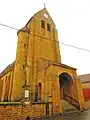 Kirche Saint-Pirmin