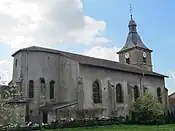 Kirche Saint-Rémy