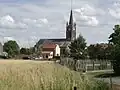 Kirche Saint-Nicolas